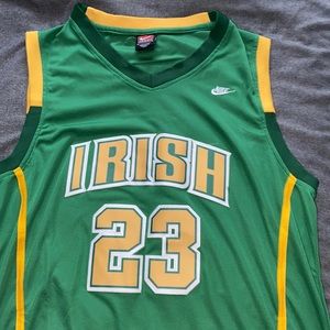 Lebron James High School Jersey